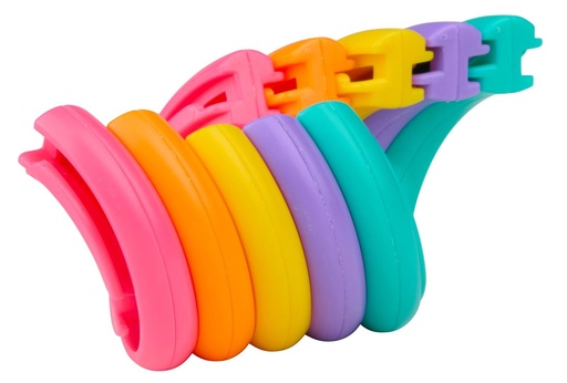 [871125235131] EDDY TOYS Fidget Magic Twist 7.5x4cm