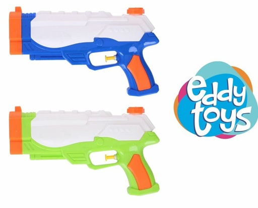 [871125229786] EDDY TOYS Water Gun 24cm 320ml