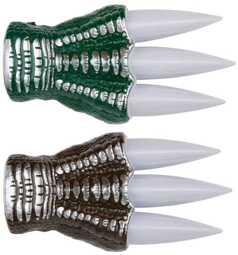 [871125235170] EDDY TOYS Dino Claw Toy 30cm