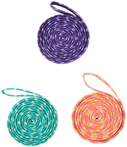 [871125230080] EDDY TOYS Jump Rope Chinese 200cm