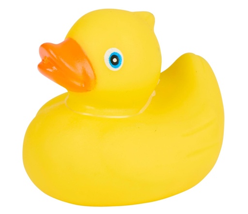 [871125230601] EDDY TOYS Bath Duck 6cm