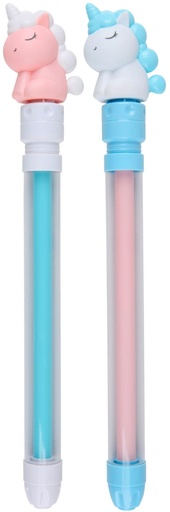 [871125229771] EDDY TOYS Unicorn Water Gun 37.5 cm