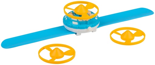 [871125243859] EDDY TOYS Flying Top Bracelet