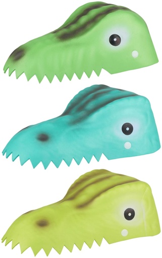 [871125242412] EDDY TOYS Dino Hat Kids Size