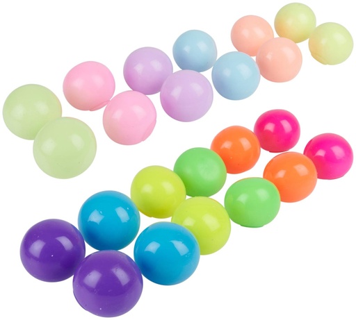 [871125233286] EDDY TOYS Squish ball mini 3.5cm