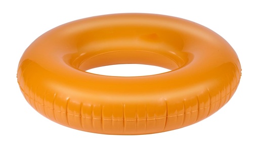 [871125256866] EDDY TOYS Swim Ring Ø90cm Orange