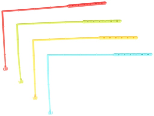 [871125242411] EDDY TOYS Fishing Game Electric Ø22.5cm