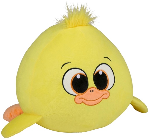 [871125200249] EDDY TOYS Plush Duck 40cm