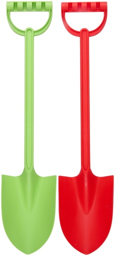 [871125245045] EDDY TOYS Toy Shovel 51 cm
