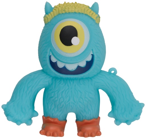 [871125233564] EDDY TOYS Squish Monster 12cm with Light