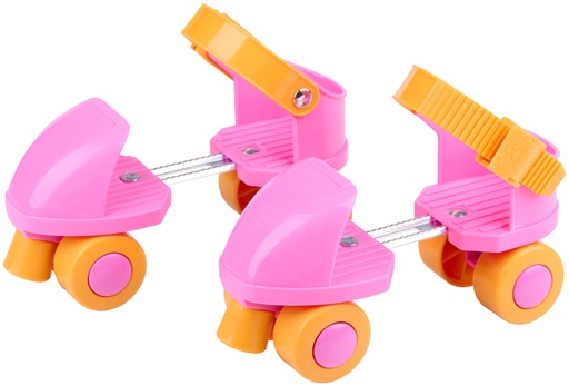 [871125243914] EDDY TOYS Kids Roller Skates Size 24-30