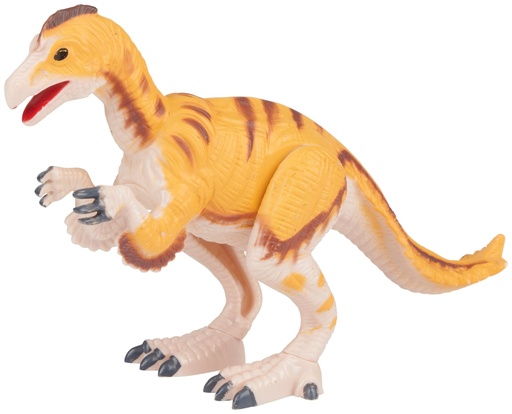 [871125245019] EDDY TOYS Dinosaur Wind-Up Toy 11x13cm