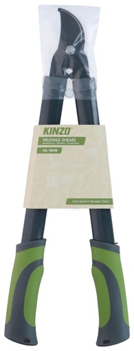[871125227073] KINZO Pruning Shears 48cm