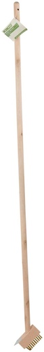 [871125227065] KINZO Weed Brush 150x13x4cm