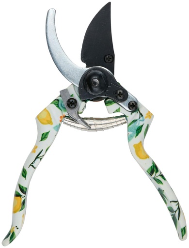 [871125230163] KINZO Pruning Shears 22cm