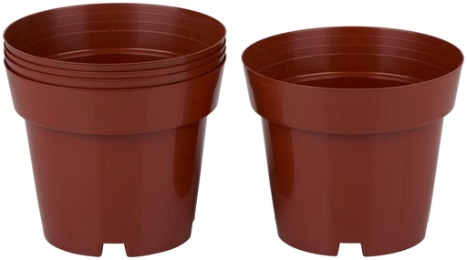 [871125230208] KINZO Grow Pot Ø14x12cm