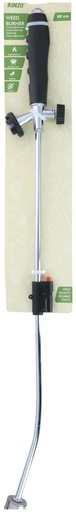 [871125227080] KINZO Weed Burner 80cm Garden Tool