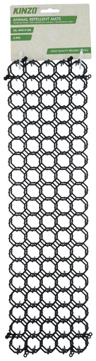 [871125230419] KINZO Animal Repellent Mats 49x14cm