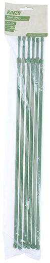 [871125230461] KINZO Plant Stakes Ø24cm 50-80cm