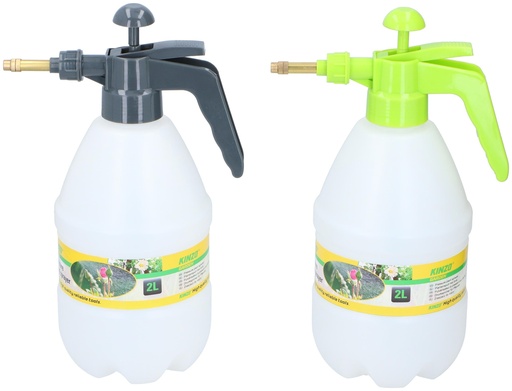 [871125225002] KINZO Pressure Plant Sprayer 2L