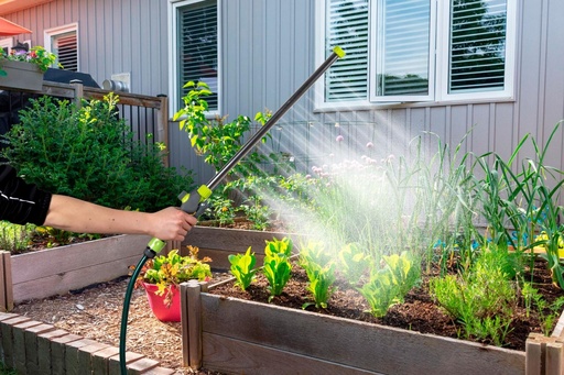 [871125219375] KINZO Watering Wand 66x9x3.5cm