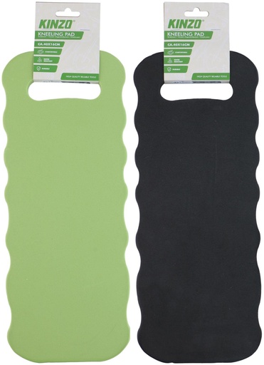 [871125230449] KINZO Garden Kneeling Pad 16x41cm