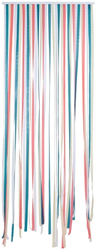 [871125230448] KINZO Curtain Anti-Insect 90x210cm