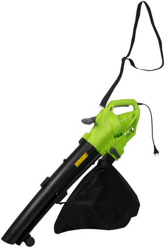 [871125216757] KINZO Leaf blower