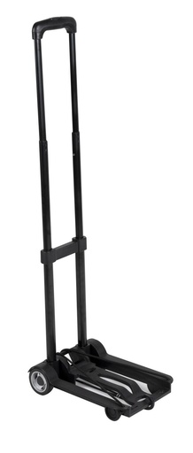 [871125218257] KINZO Foldable Hand Truck 40kg