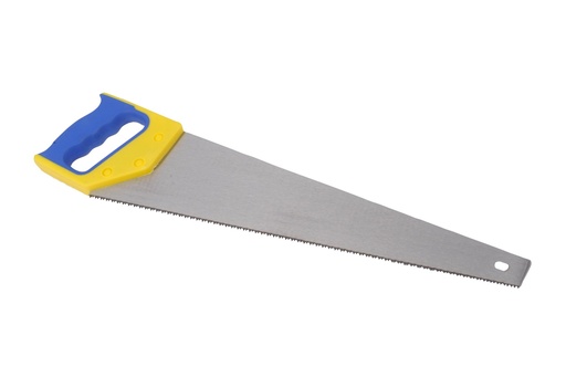 [871125271835] KINZO Hand Saw 500mm