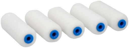 [871125209996] KINZO Foam Roller 1.5x10cm