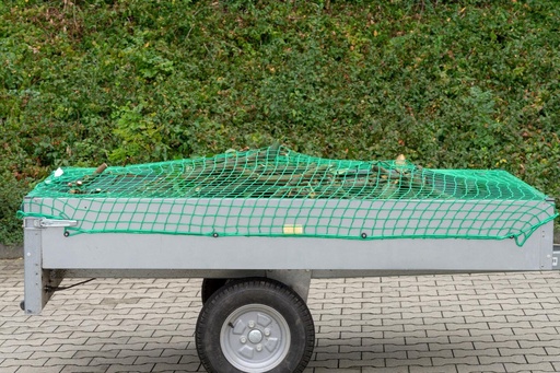 [871125217238] KINZO Trailer Net 1.5 x 2.2 m