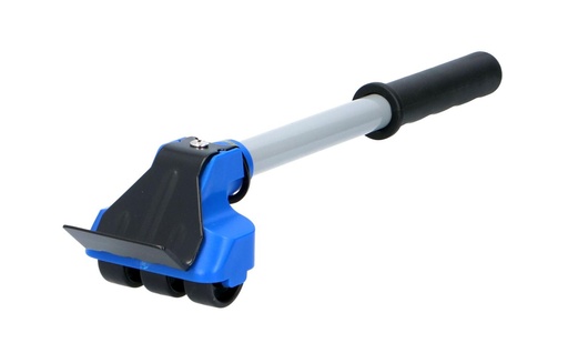[871125219245] KINZO Furniture Mover with Lifter and Rollers