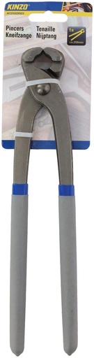 [871125217242] KINZO Tower Pincer 250mm