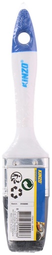 [871125209928] KINZO Turpentine Base Brush 40mm