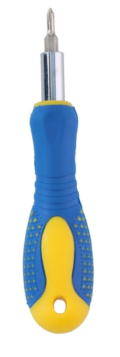 [871125226588] KINZO Precision Screwdriver Set