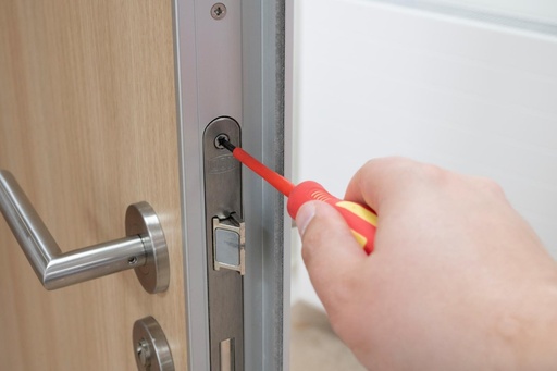 [871125214650] KINZO Screwdriver Set with Multiple Sizes