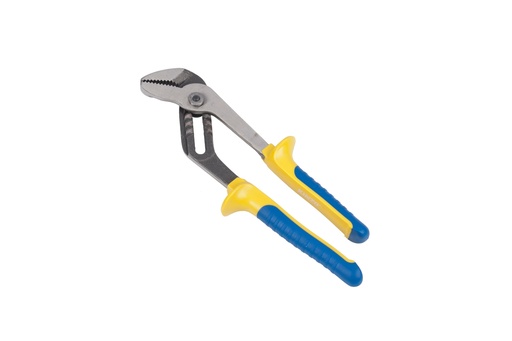 [871125272102] KINZO Water Pump Pliers 250mm