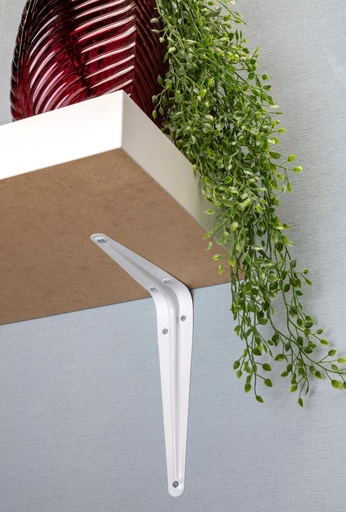 [871125249422] KINZO Shelf Support 15x20cm