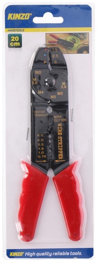 [871125298842] KINZO Wire Stripper