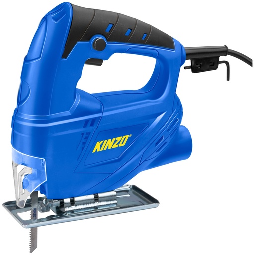[871125206416] KINZO Jig Saw 230V 400W