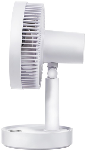 [871125243631] LIFETIME Table Fan USB 1200mAh