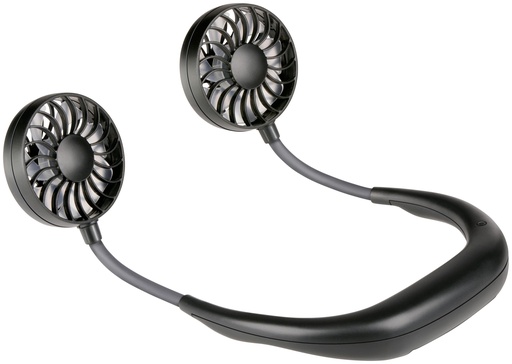 [871125243684] LIFETIME Portable Neck Fan 2W