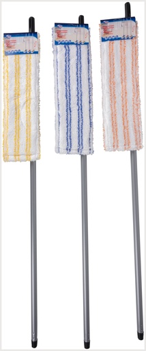[871125217469] LIFETIME Floor Mop 118cm