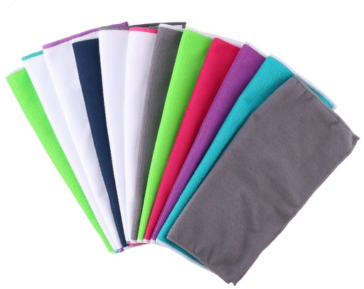 [871125212309] LIFETIME Microfiber Cloth 35x30cm