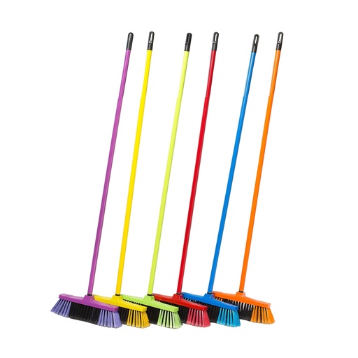 [871125291663] LIFETIME Broom 129cm