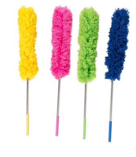 [871125213847] LIFETIME Extendable Duster XXL 80-280cm