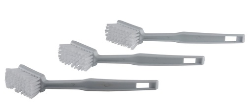 [871125215901] LIFETIME Dishwashing Brush 23.5x3cm