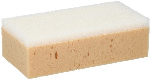 [871125280087] LIFETIME Jumbo Sponge 2-in-1 Anti-Insect