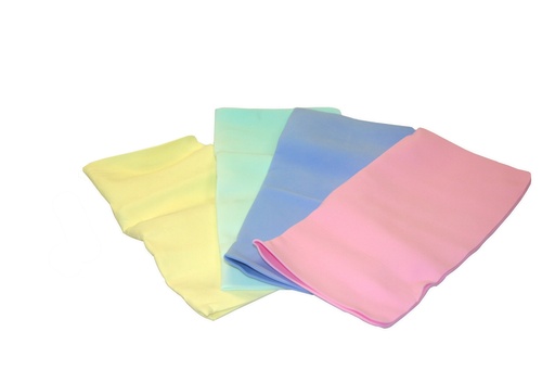 [871125254342] LIFETIME Super Chamois Cloth 30x30cm